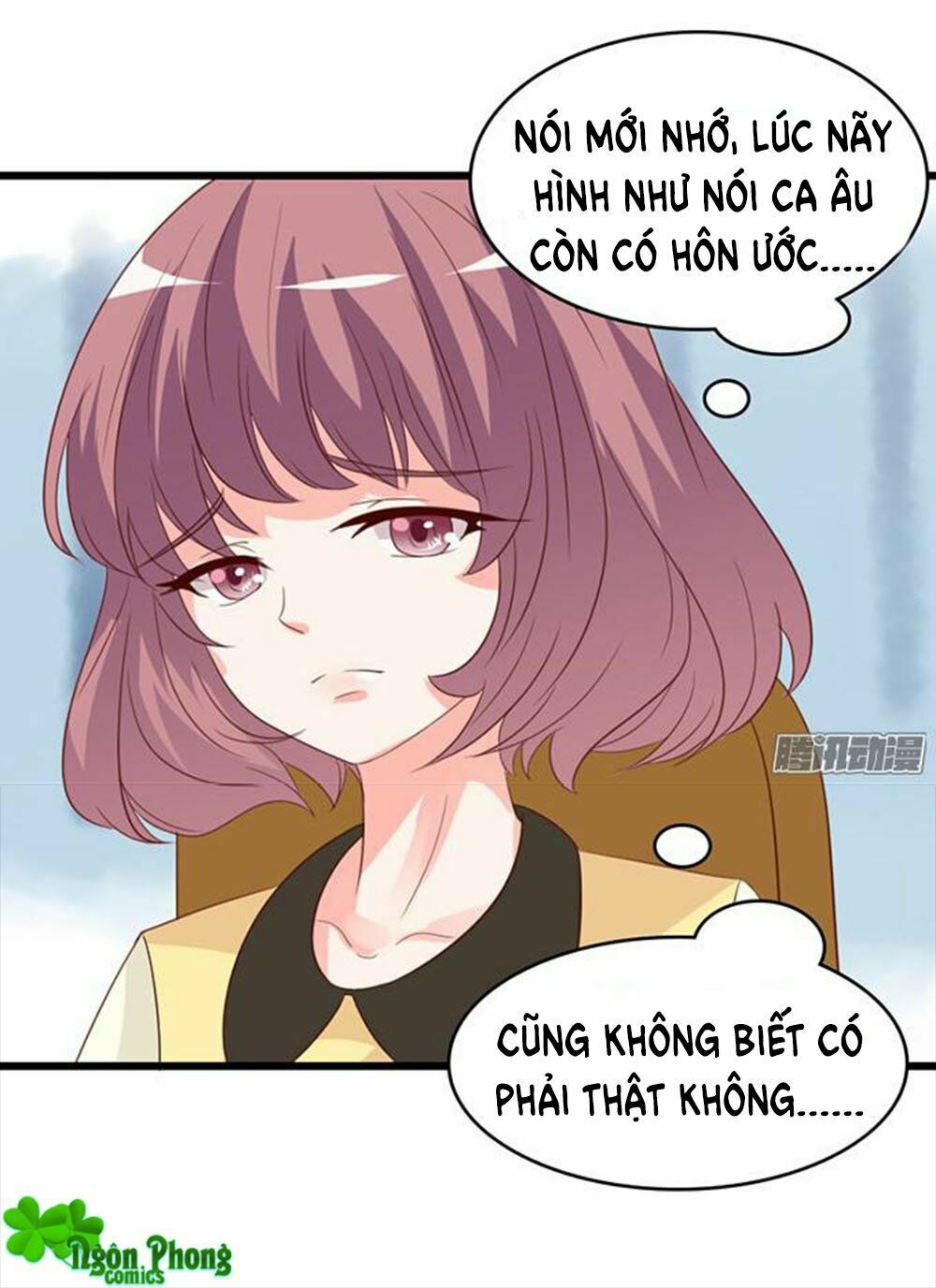 Vương Tử Nhà Tôi Là Nô Bộc: Chapter 38