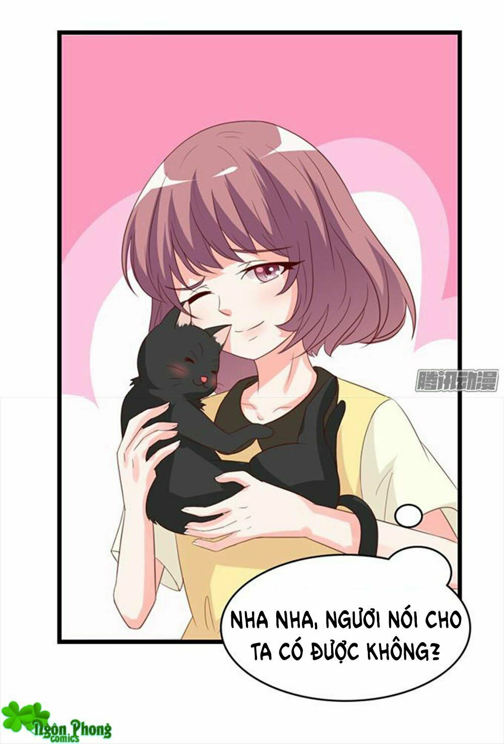 Vương Tử Nhà Tôi Là Nô Bộc: Chapter 38