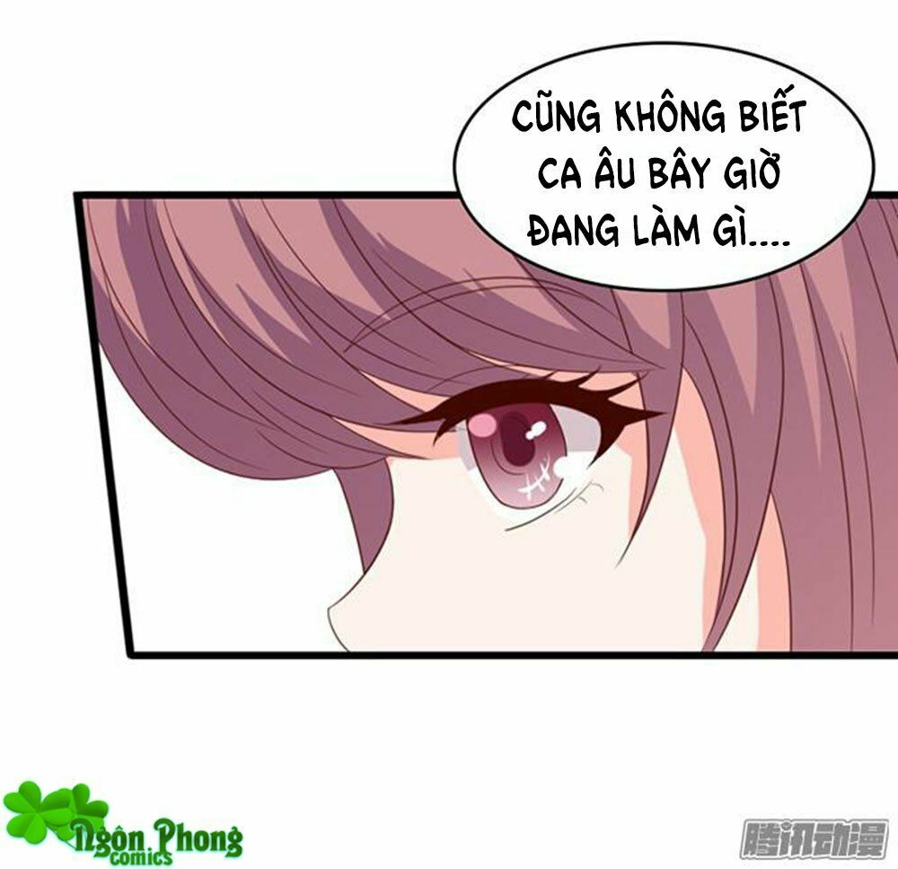 Vương Tử Nhà Tôi Là Nô Bộc: Chapter 38