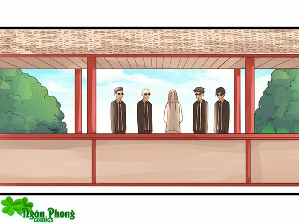 Vương Tử Nhà Tôi Là Nô Bộc: Chapter 38