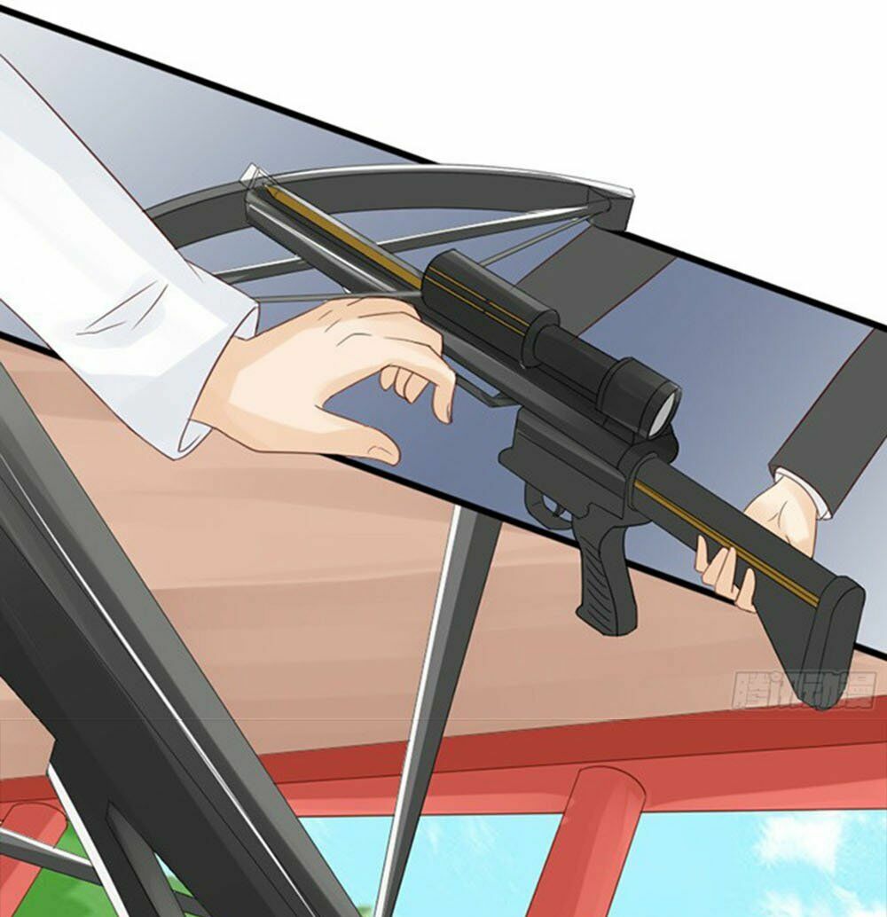 Vương Tử Nhà Tôi Là Nô Bộc: Chapter 38
