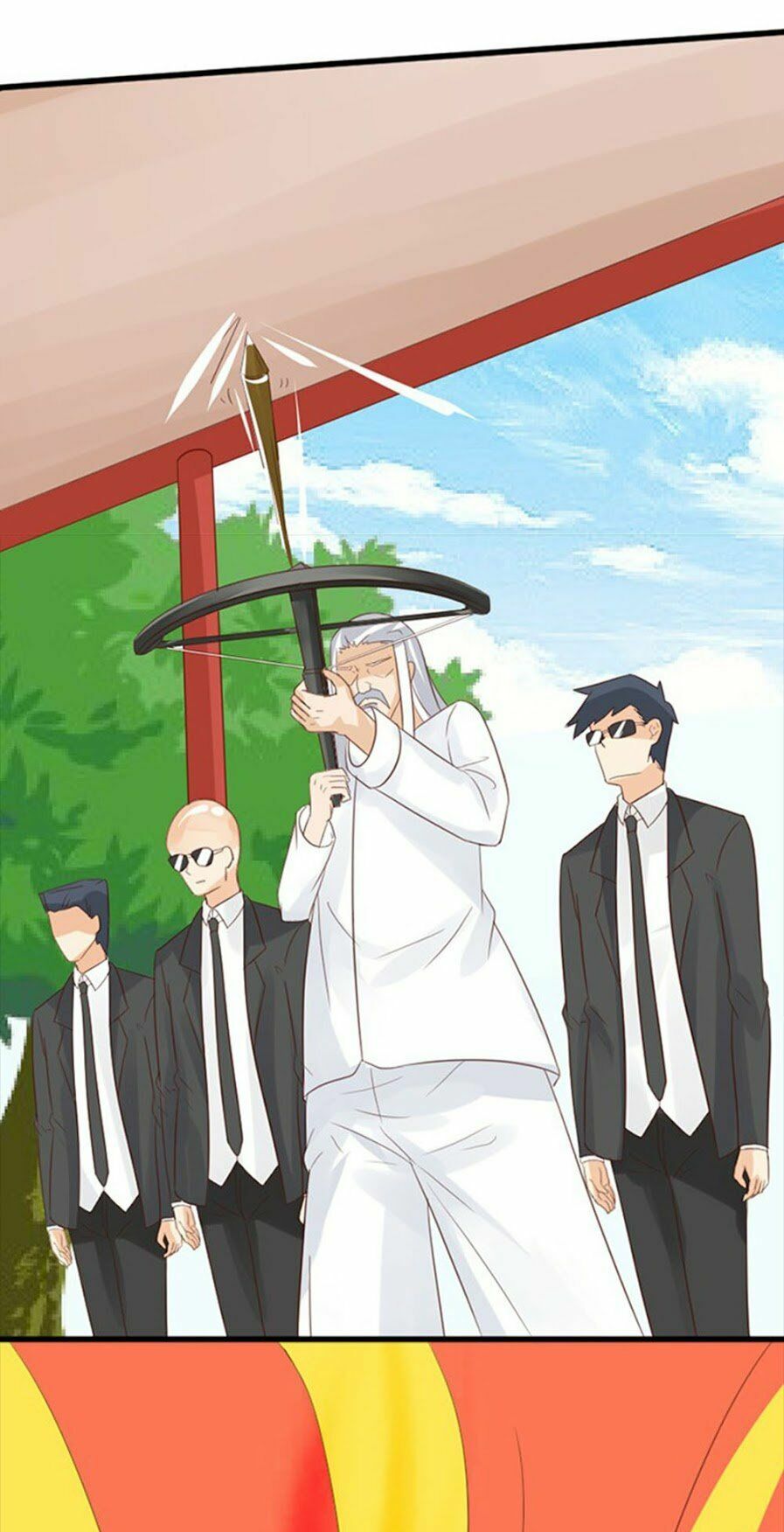 Vương Tử Nhà Tôi Là Nô Bộc: Chapter 38
