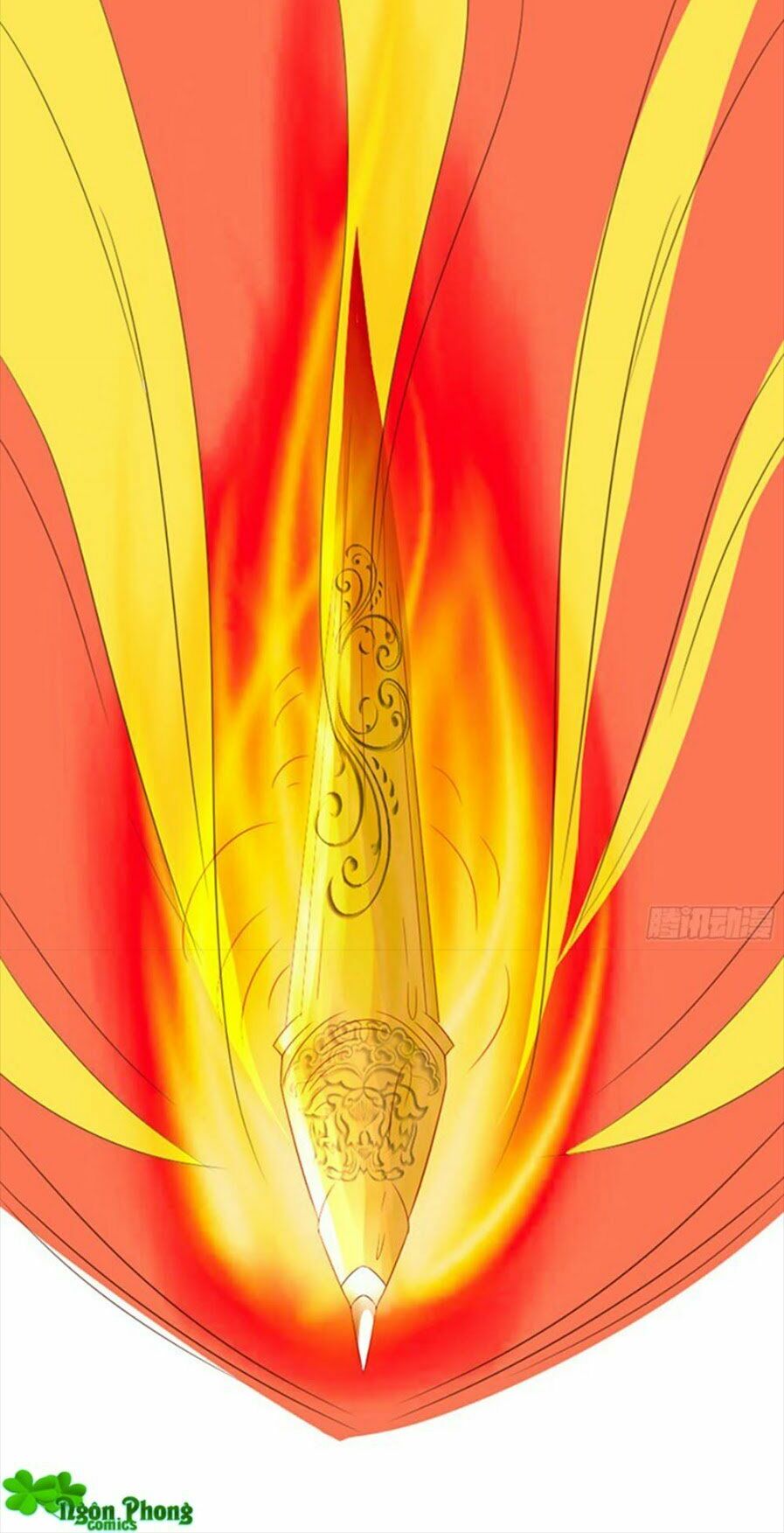 Vương Tử Nhà Tôi Là Nô Bộc: Chapter 38