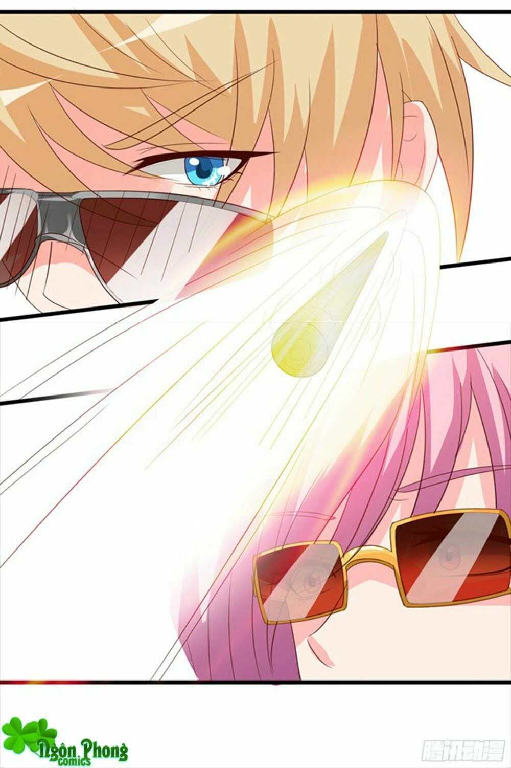 Vương Tử Nhà Tôi Là Nô Bộc: Chapter 38