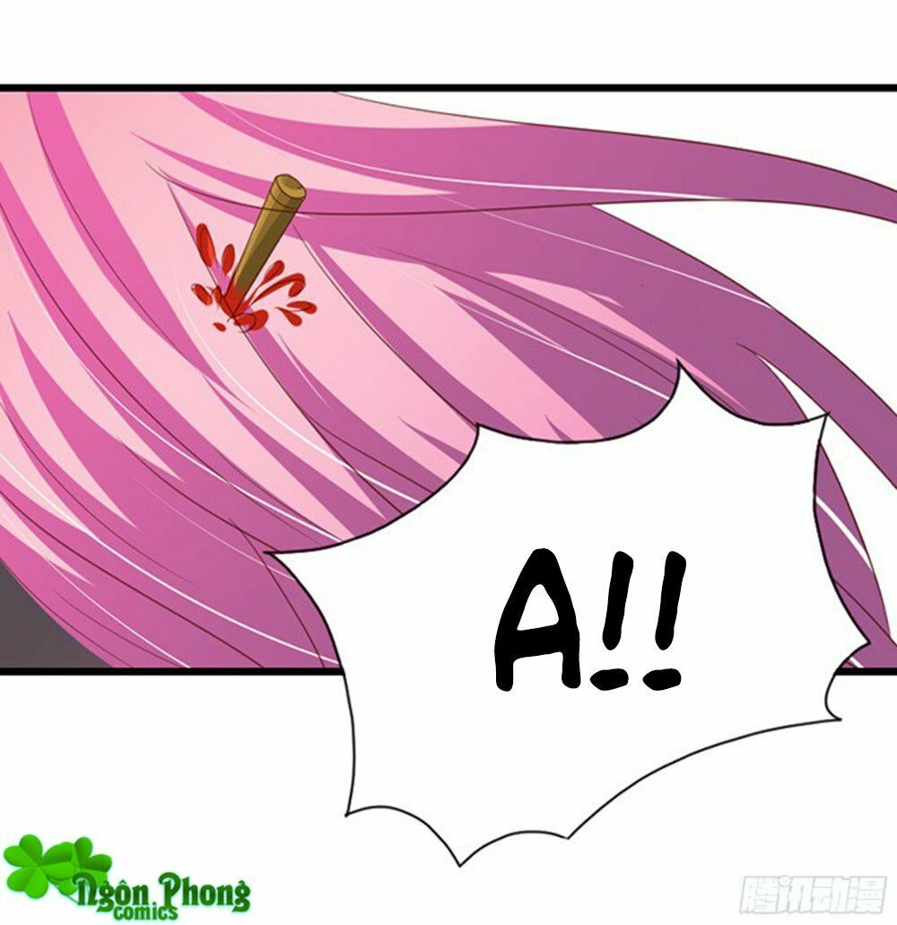 Vương Tử Nhà Tôi Là Nô Bộc: Chapter 38