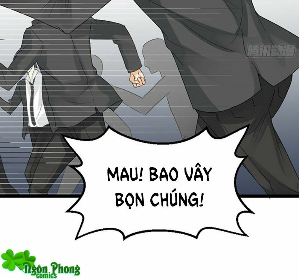 Vương Tử Nhà Tôi Là Nô Bộc: Chapter 38