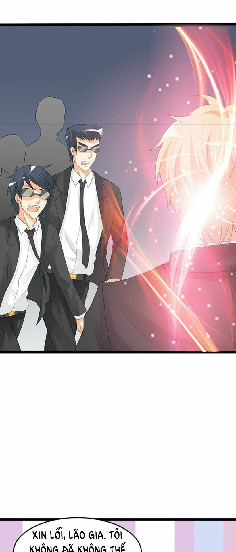 Vương Tử Nhà Tôi Là Nô Bộc: Chapter 38