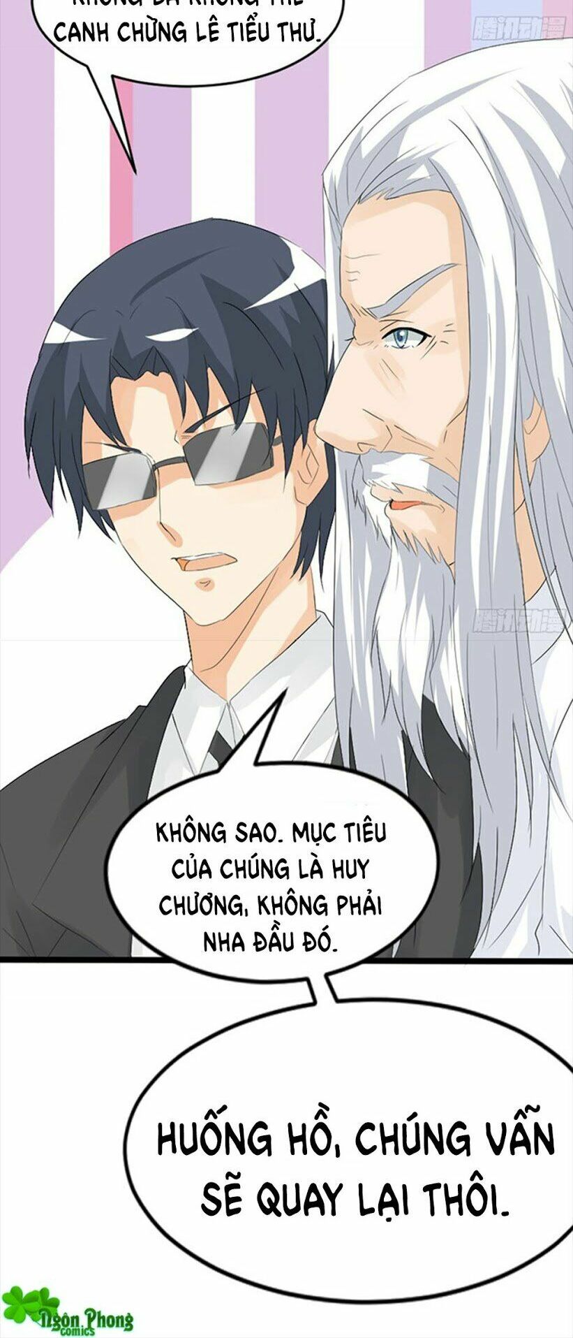 Vương Tử Nhà Tôi Là Nô Bộc: Chapter 38