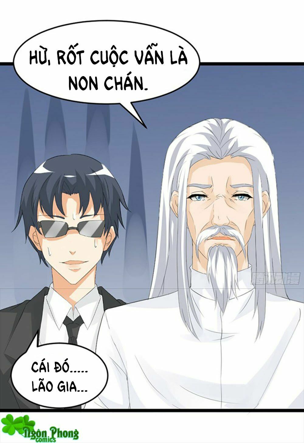 Vương Tử Nhà Tôi Là Nô Bộc: Chapter 38