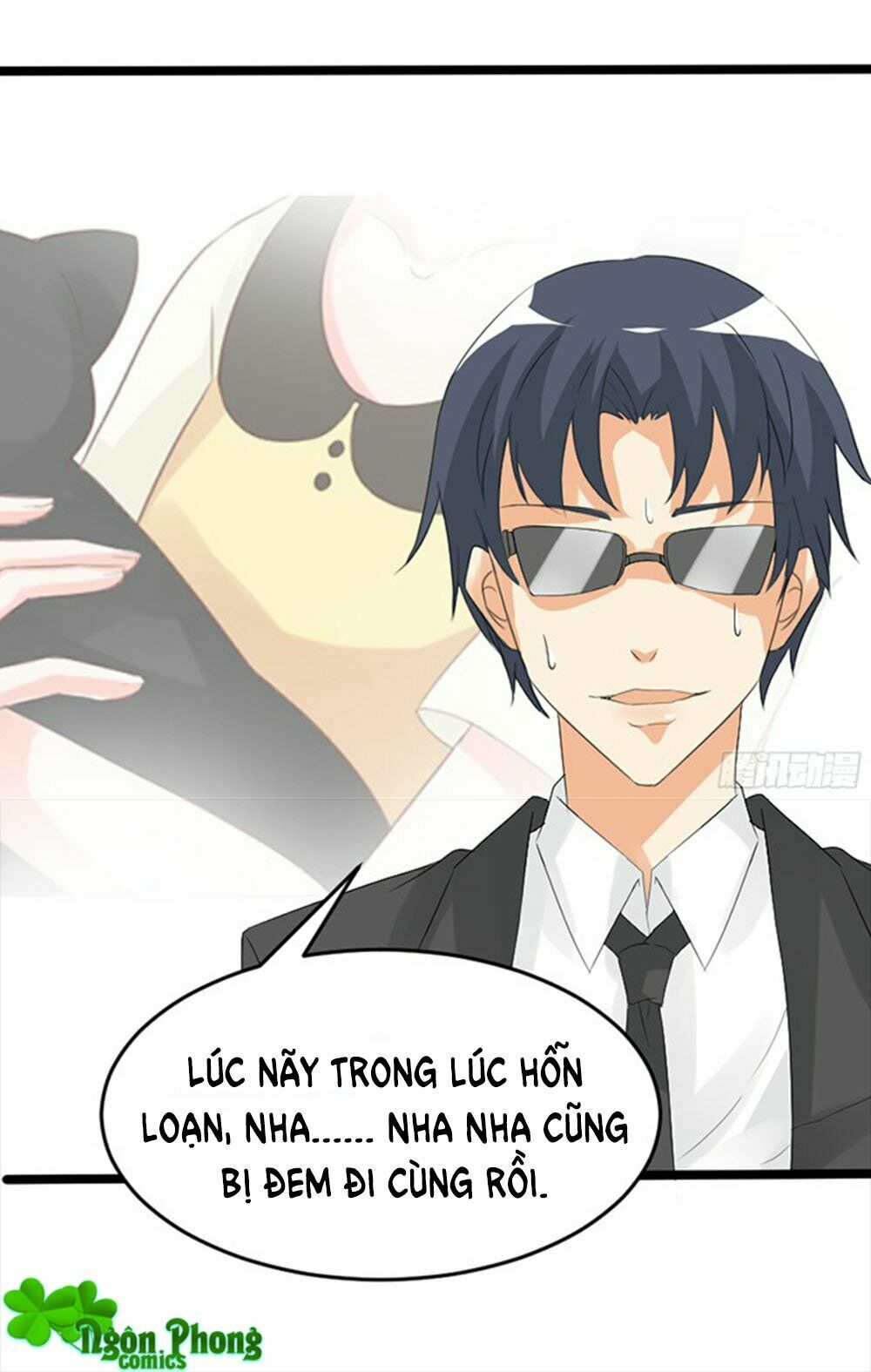 Vương Tử Nhà Tôi Là Nô Bộc: Chapter 38