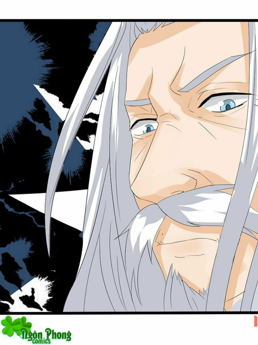 Vương Tử Nhà Tôi Là Nô Bộc: Chapter 38