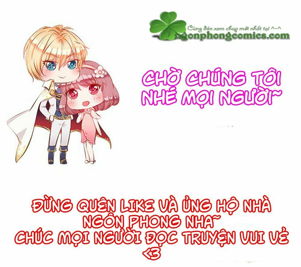 Vương Tử Nhà Tôi Là Nô Bộc: Chapter 38