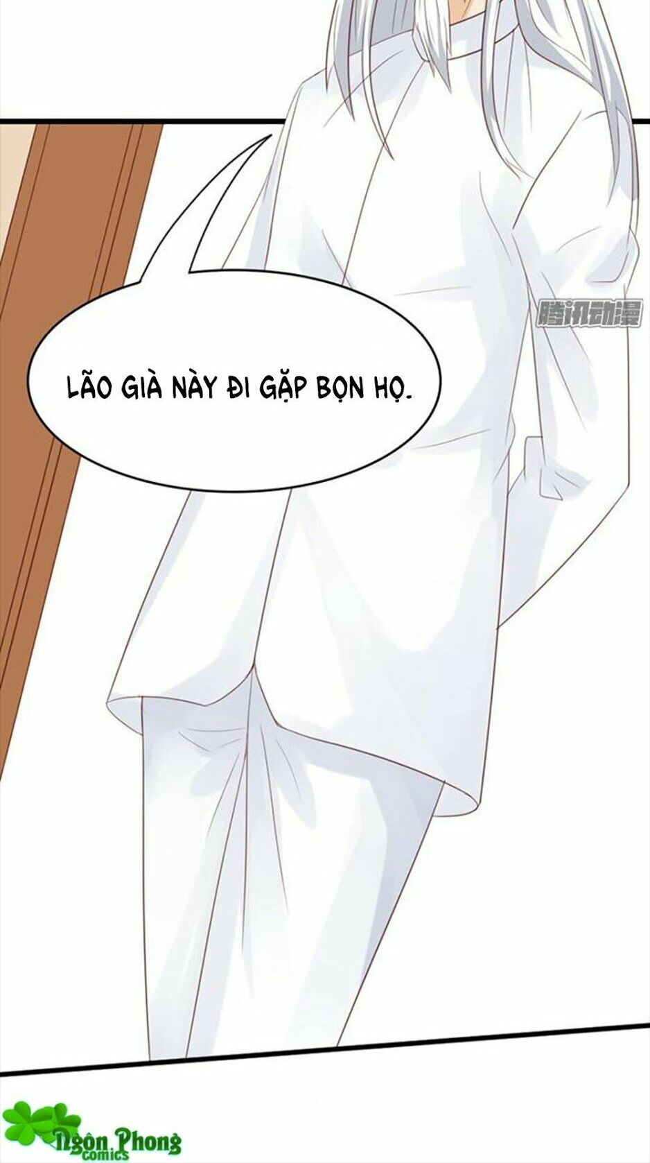 Vương Tử Nhà Tôi Là Nô Bộc: Chapter 38