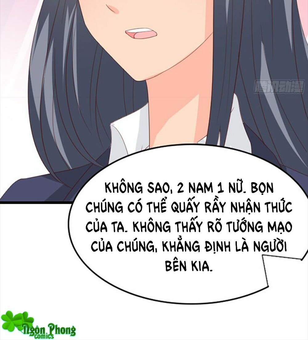 Vương Tử Nhà Tôi Là Nô Bộc: Chapter 40