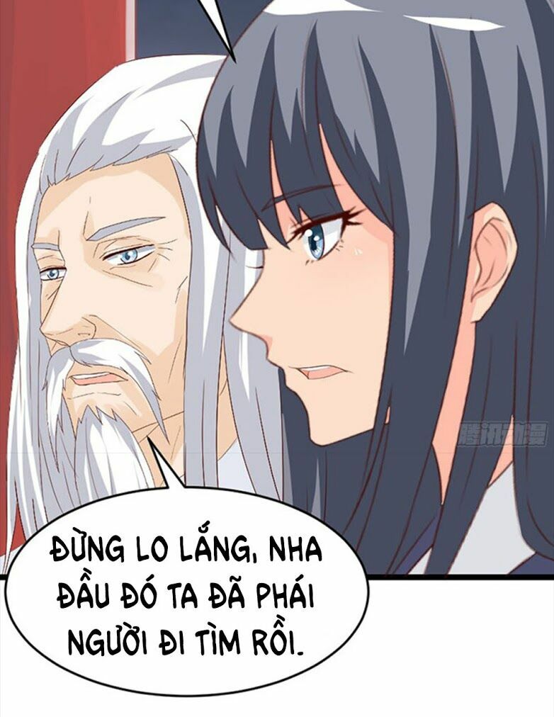 Vương Tử Nhà Tôi Là Nô Bộc: Chapter 40