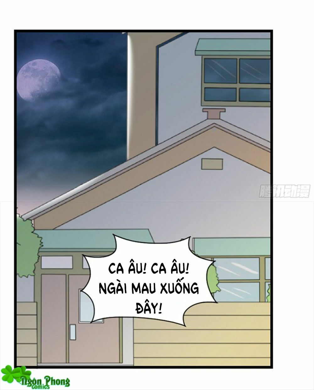 Vương Tử Nhà Tôi Là Nô Bộc: Chapter 40