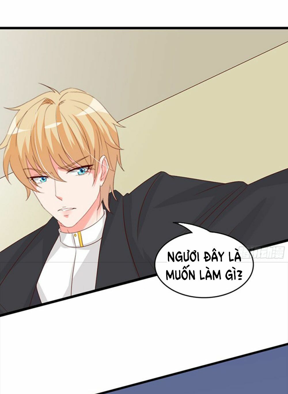 Vương Tử Nhà Tôi Là Nô Bộc: Chapter 40