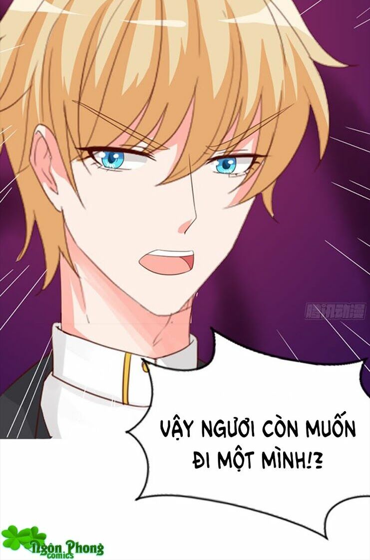 Vương Tử Nhà Tôi Là Nô Bộc: Chapter 40