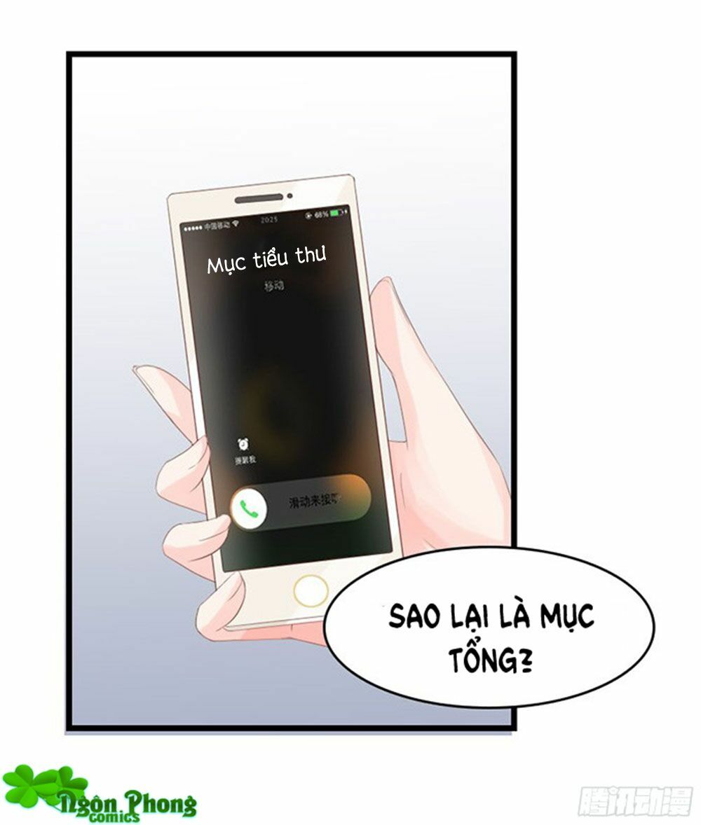 Vương Tử Nhà Tôi Là Nô Bộc: Chapter 40