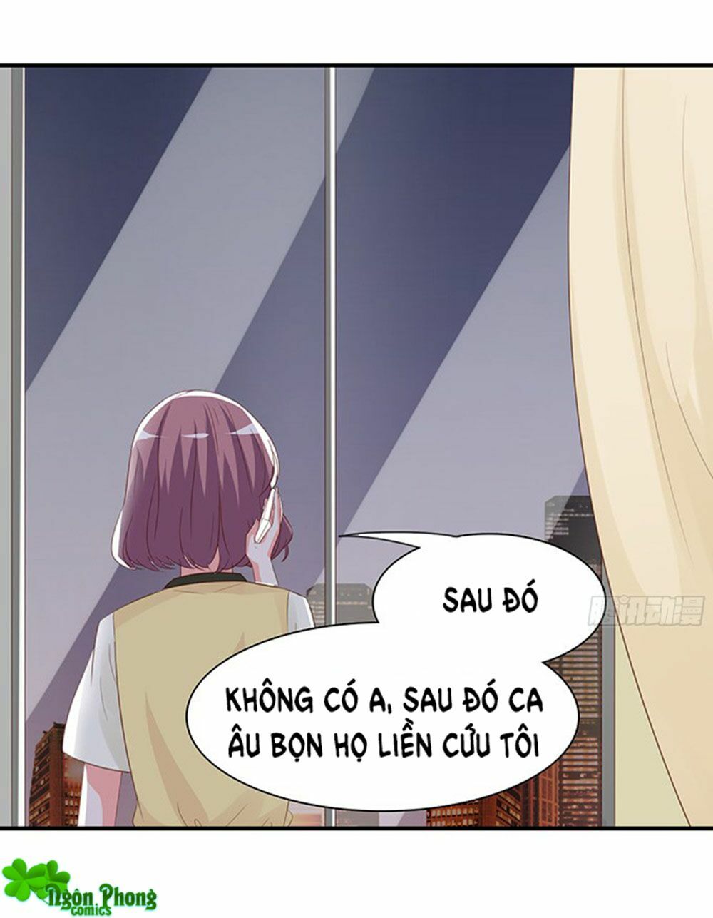 Vương Tử Nhà Tôi Là Nô Bộc: Chapter 40