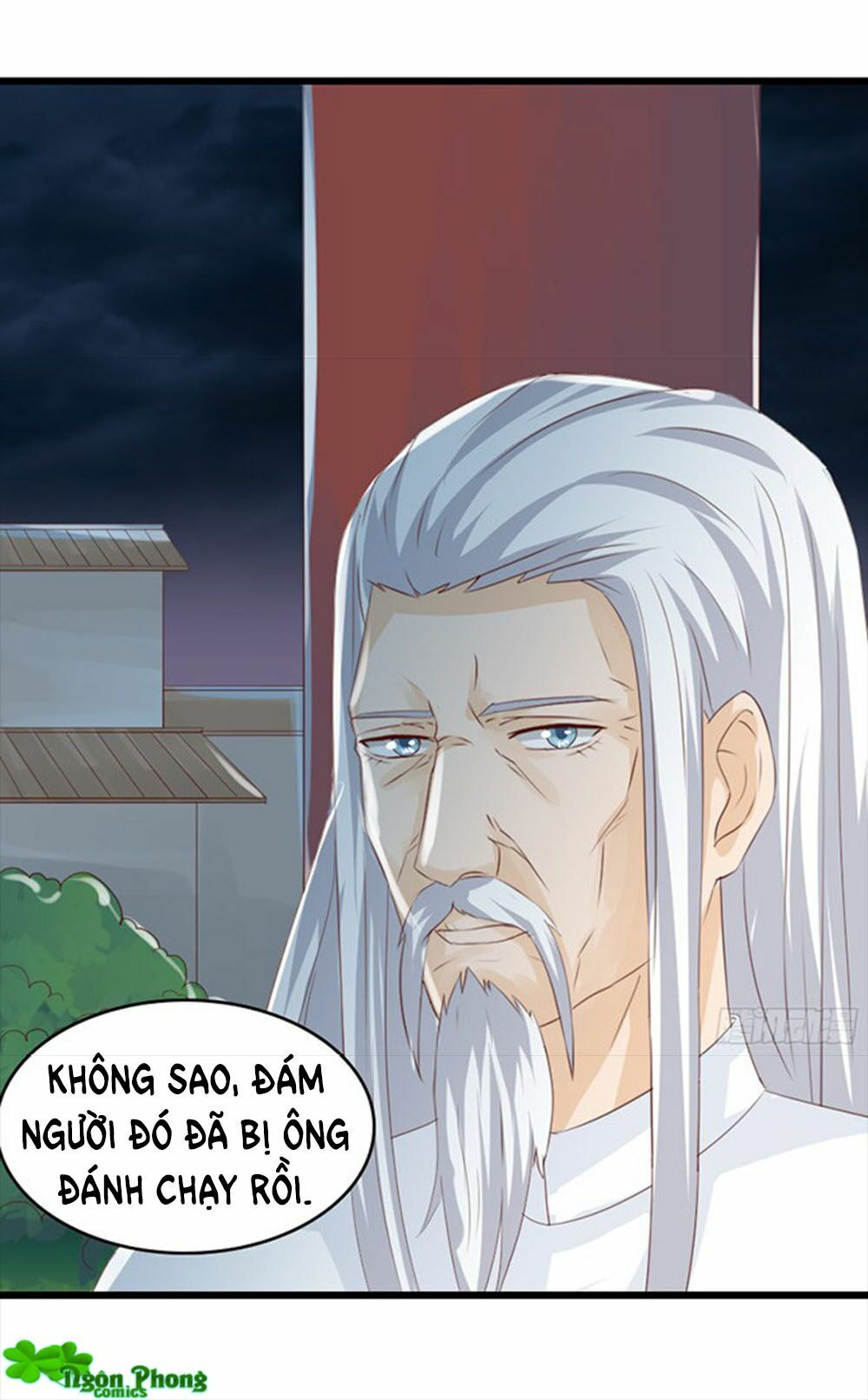 Vương Tử Nhà Tôi Là Nô Bộc: Chapter 40