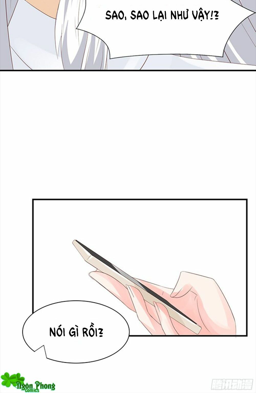 Vương Tử Nhà Tôi Là Nô Bộc: Chapter 40