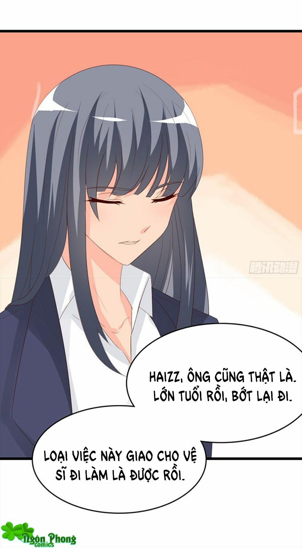 Vương Tử Nhà Tôi Là Nô Bộc: Chapter 40