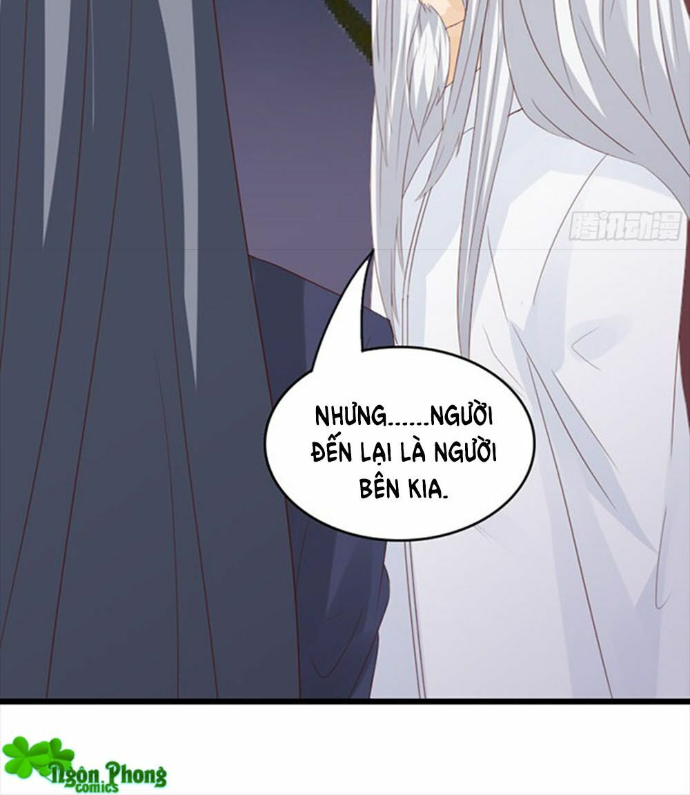 Vương Tử Nhà Tôi Là Nô Bộc: Chapter 40