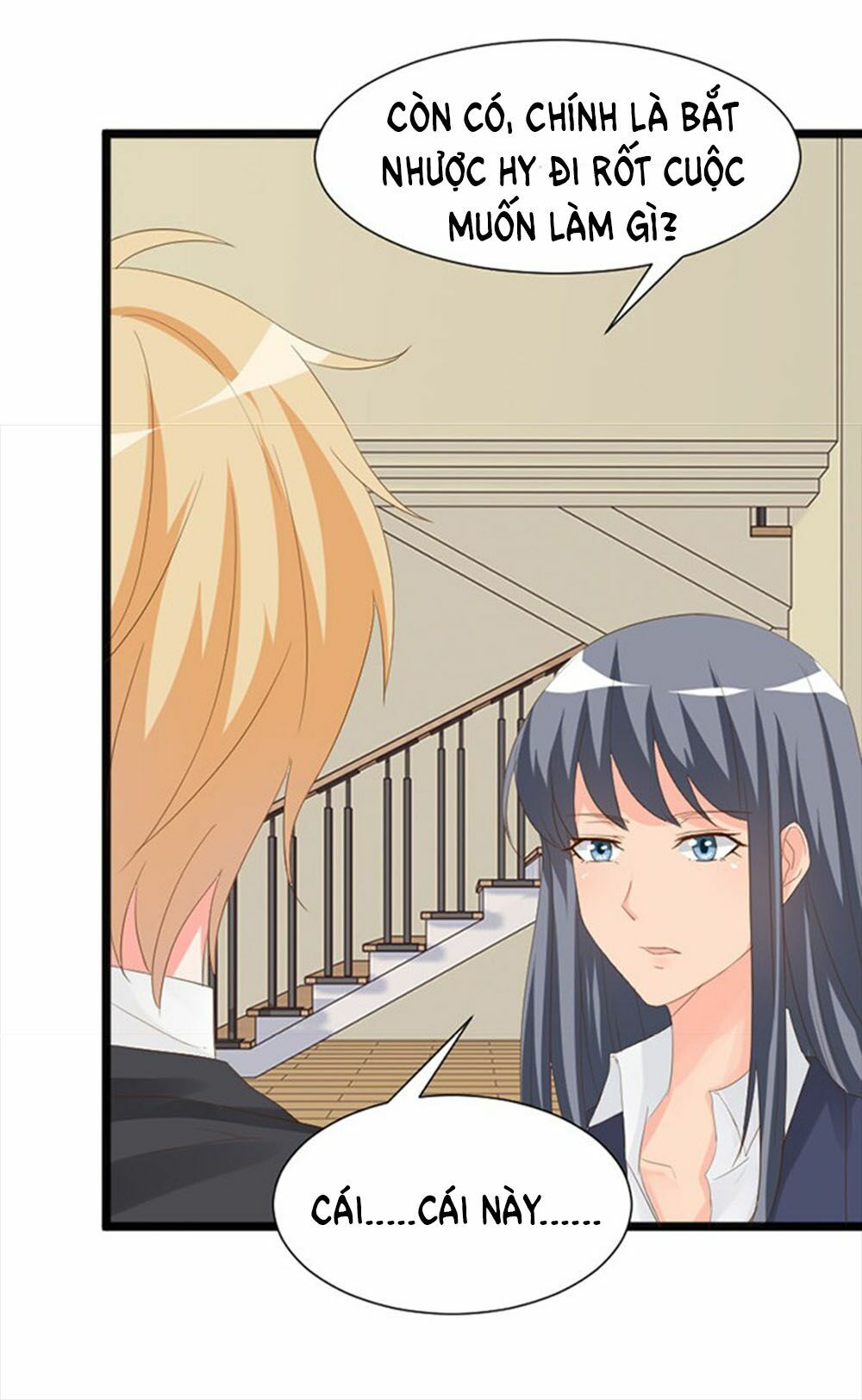 Vương Tử Nhà Tôi Là Nô Bộc: Chapter 41