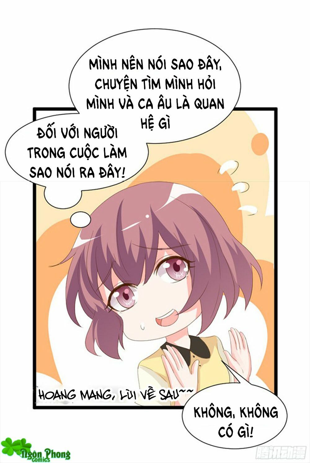 Vương Tử Nhà Tôi Là Nô Bộc: Chapter 41