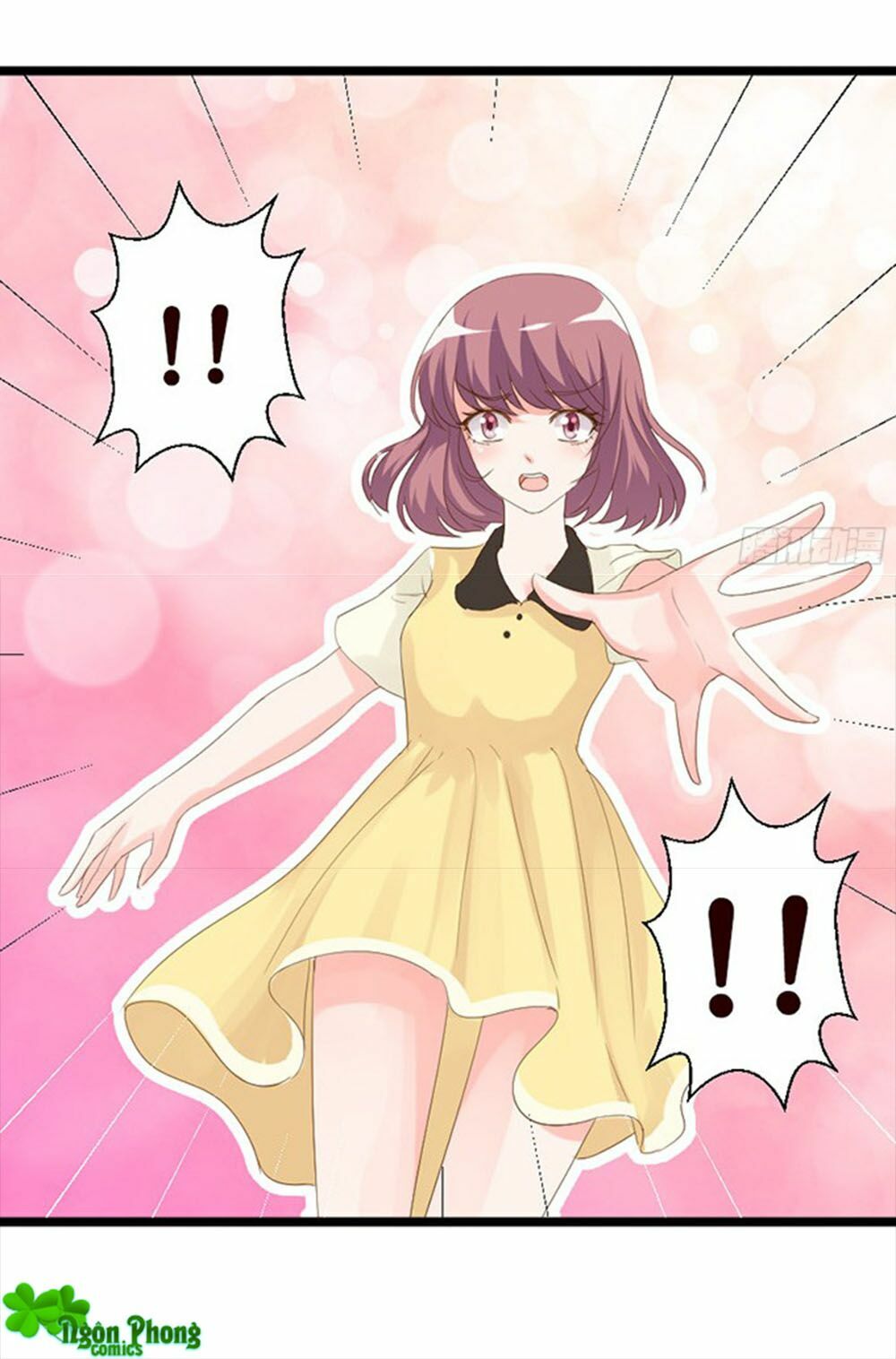 Vương Tử Nhà Tôi Là Nô Bộc: Chapter 41