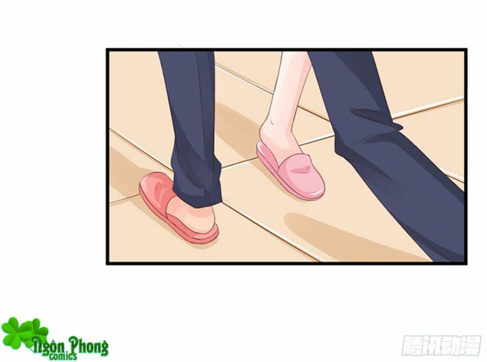 Vương Tử Nhà Tôi Là Nô Bộc: Chapter 41