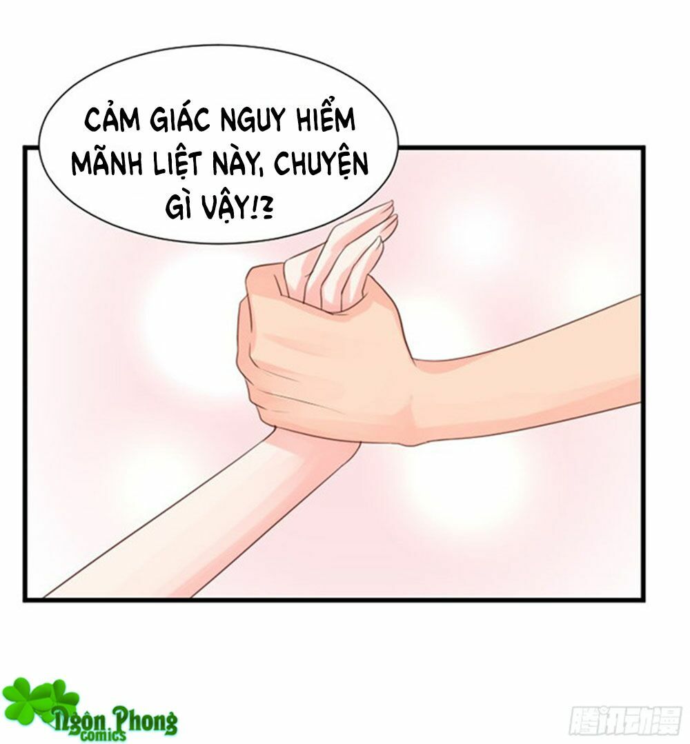 Vương Tử Nhà Tôi Là Nô Bộc: Chapter 41