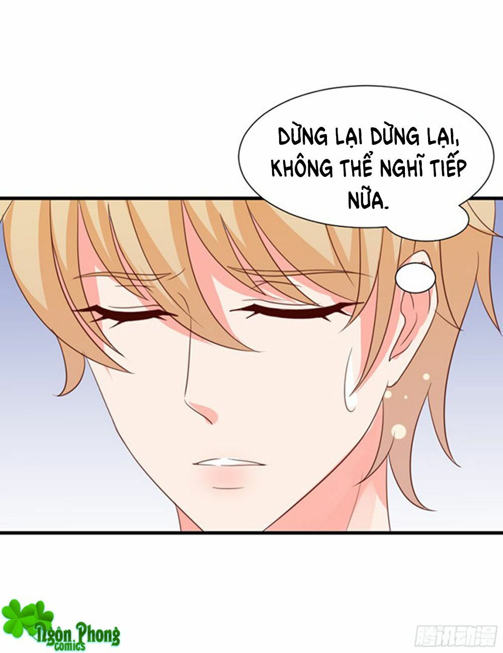 Vương Tử Nhà Tôi Là Nô Bộc: Chapter 41