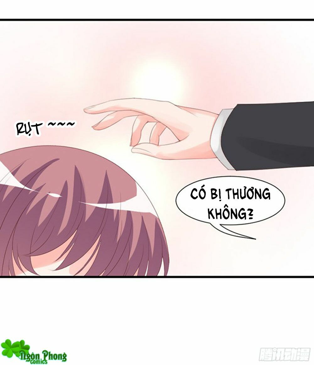 Vương Tử Nhà Tôi Là Nô Bộc: Chapter 41