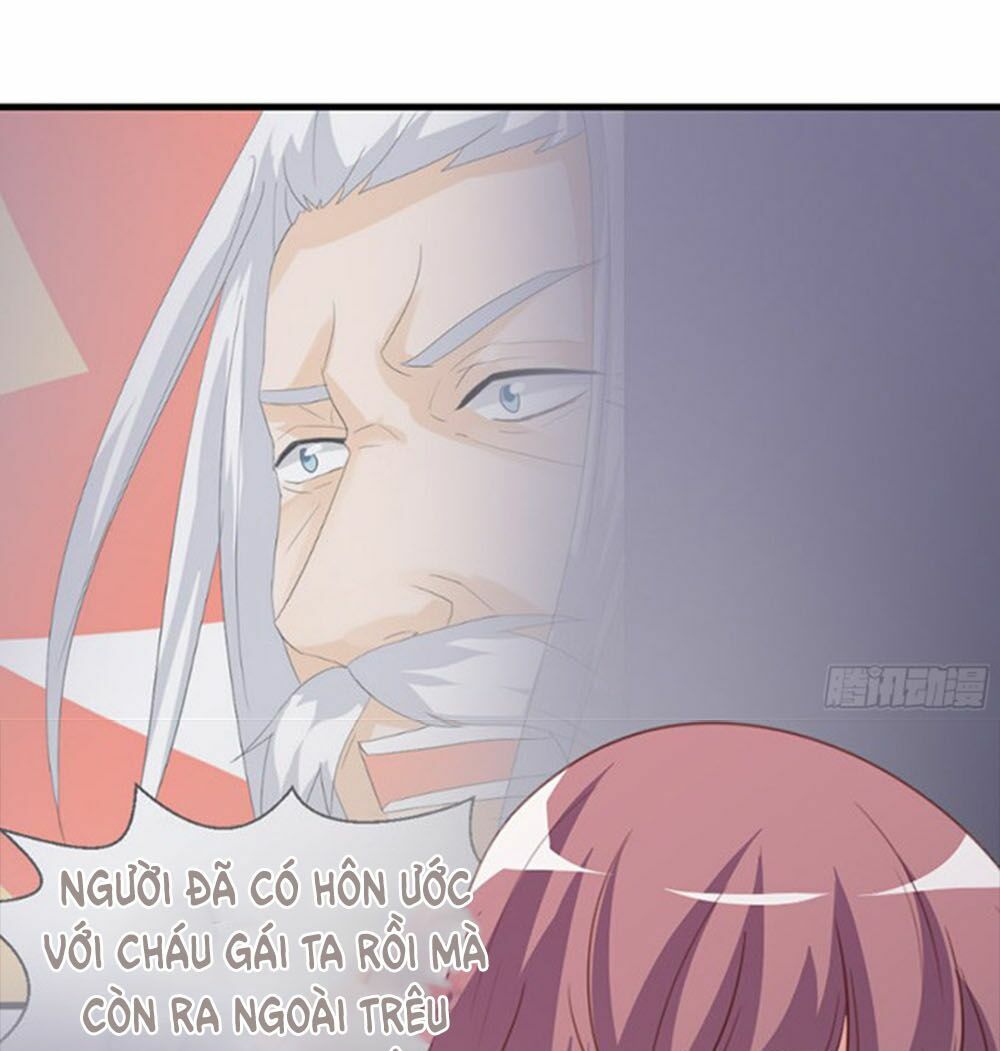 Vương Tử Nhà Tôi Là Nô Bộc: Chapter 41