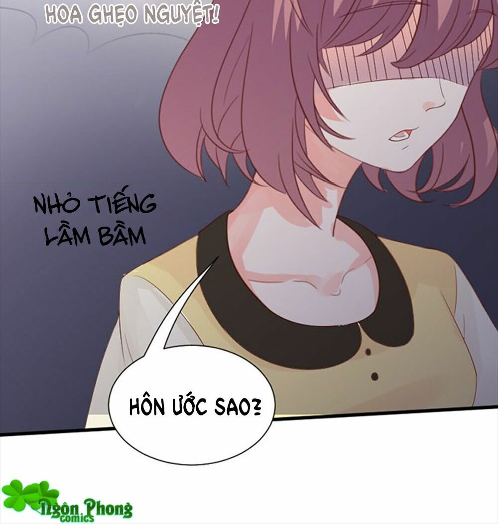 Vương Tử Nhà Tôi Là Nô Bộc: Chapter 41