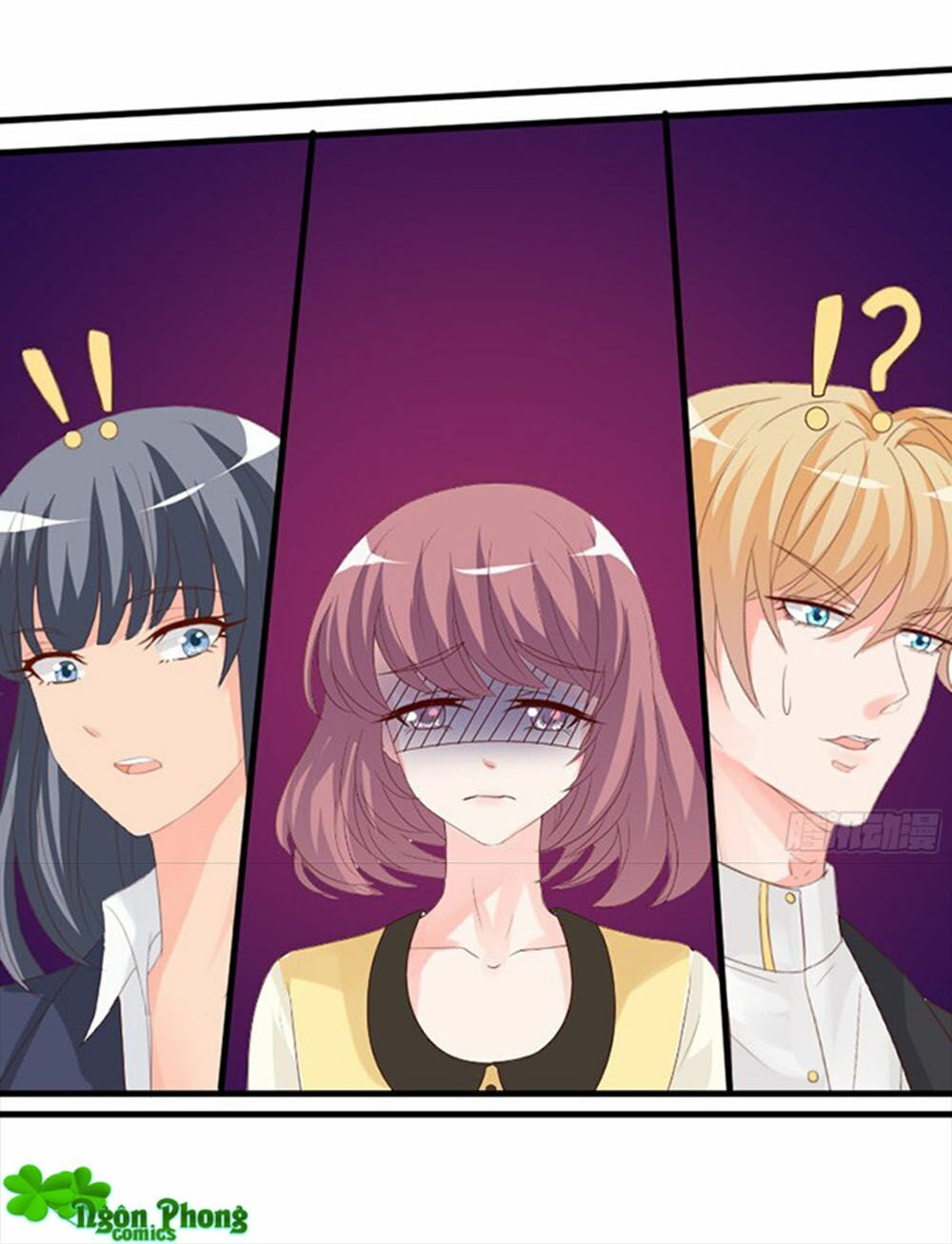 Vương Tử Nhà Tôi Là Nô Bộc: Chapter 41