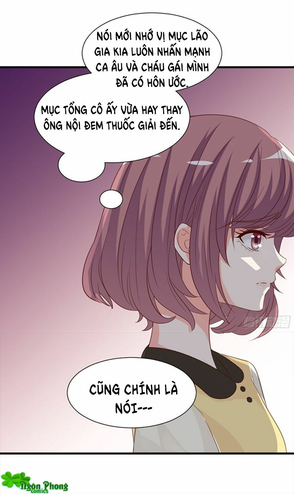 Vương Tử Nhà Tôi Là Nô Bộc: Chapter 41