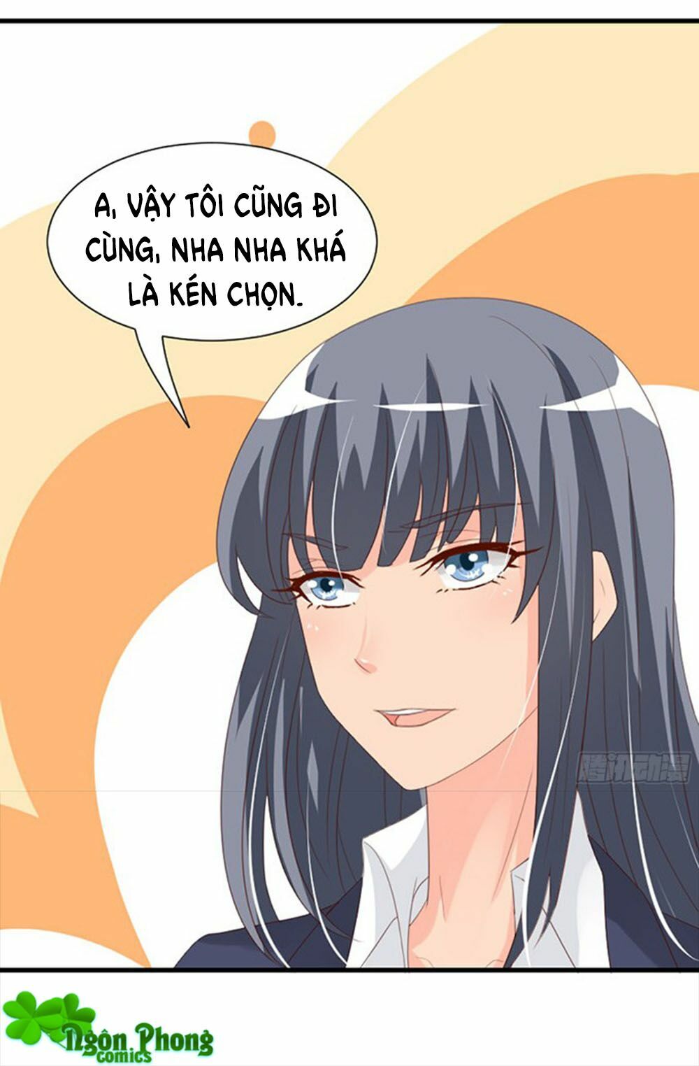 Vương Tử Nhà Tôi Là Nô Bộc: Chapter 41