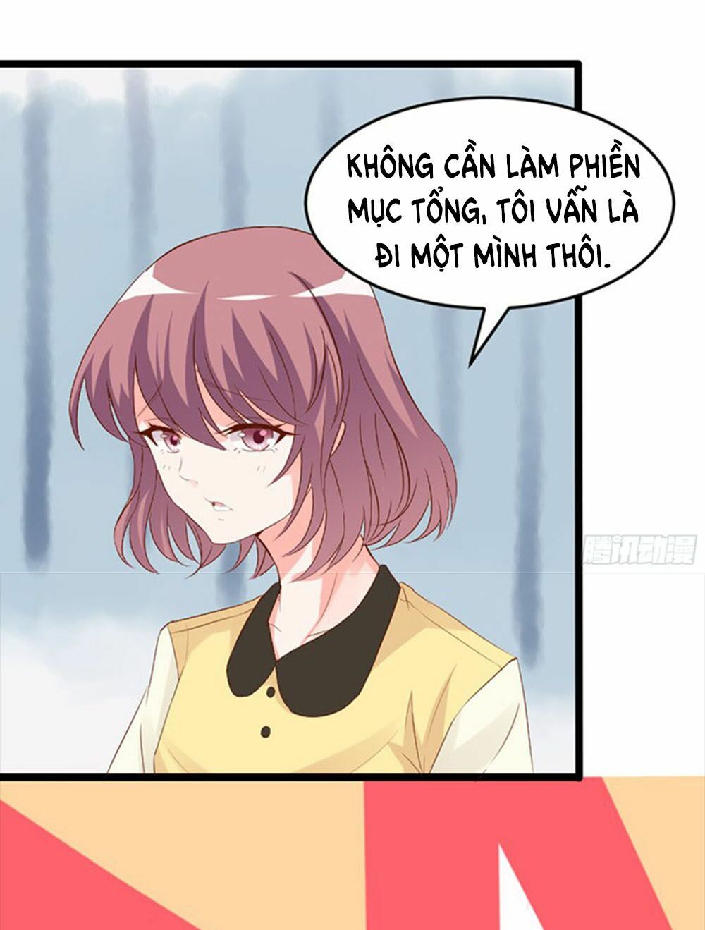 Vương Tử Nhà Tôi Là Nô Bộc: Chapter 41