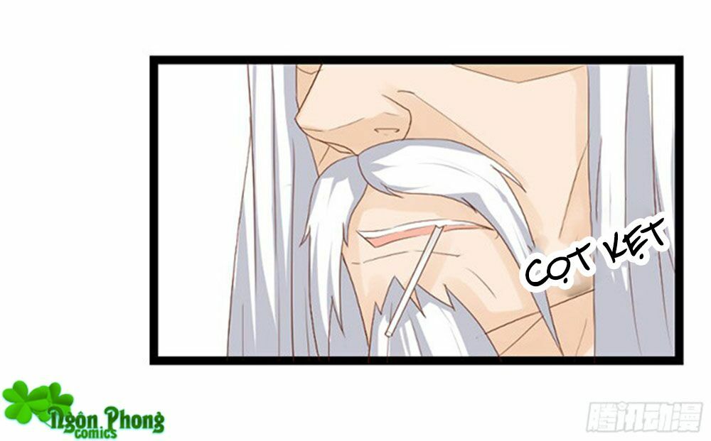 Vương Tử Nhà Tôi Là Nô Bộc: Chapter 41