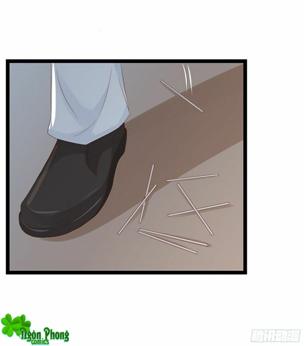 Vương Tử Nhà Tôi Là Nô Bộc: Chapter 41