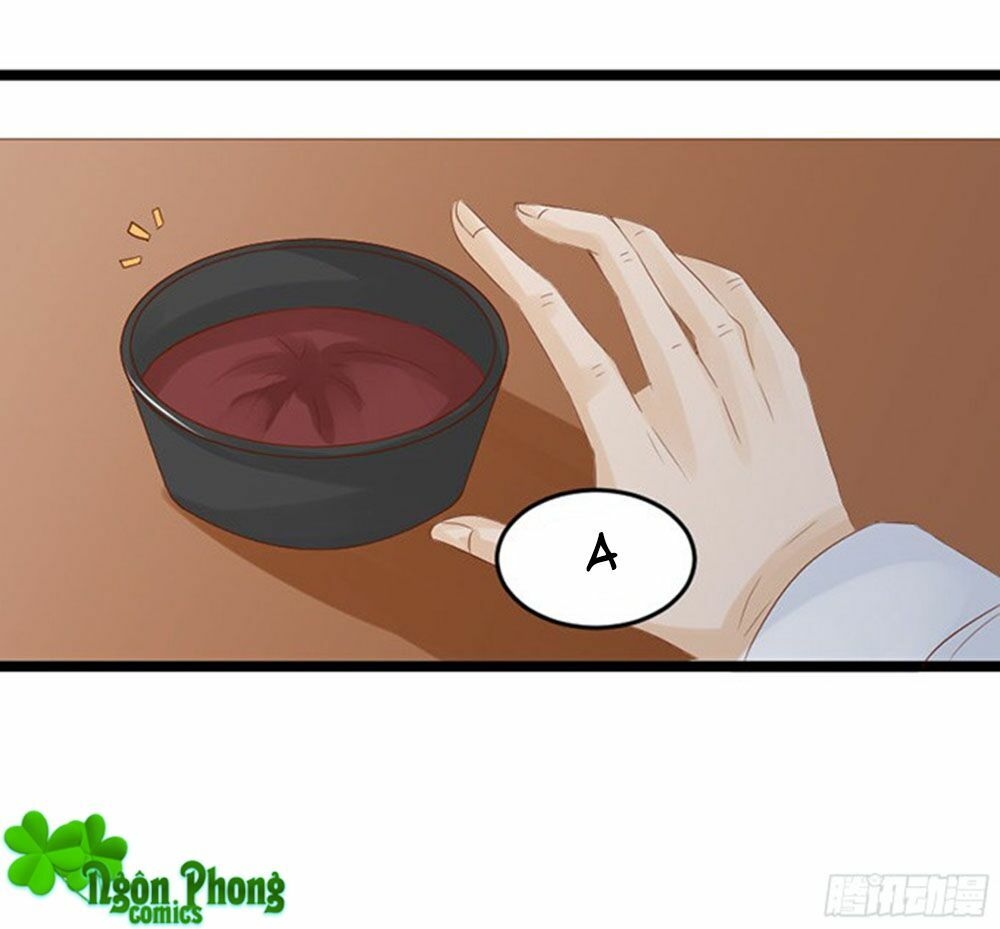Vương Tử Nhà Tôi Là Nô Bộc: Chapter 41