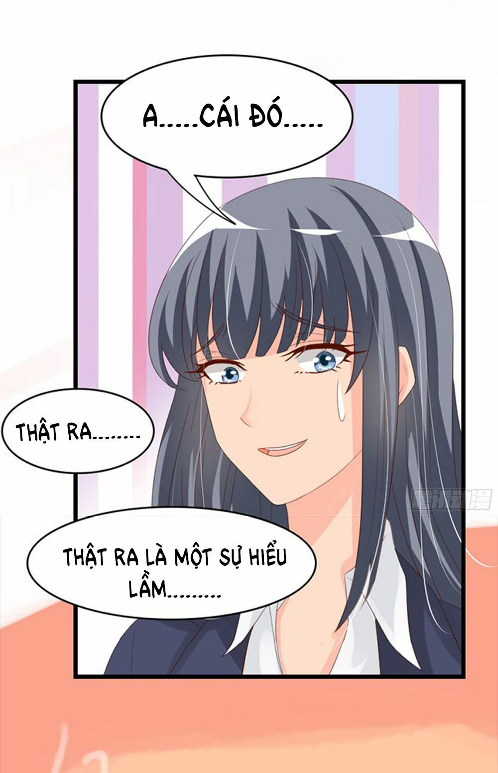 Vương Tử Nhà Tôi Là Nô Bộc: Chapter 41