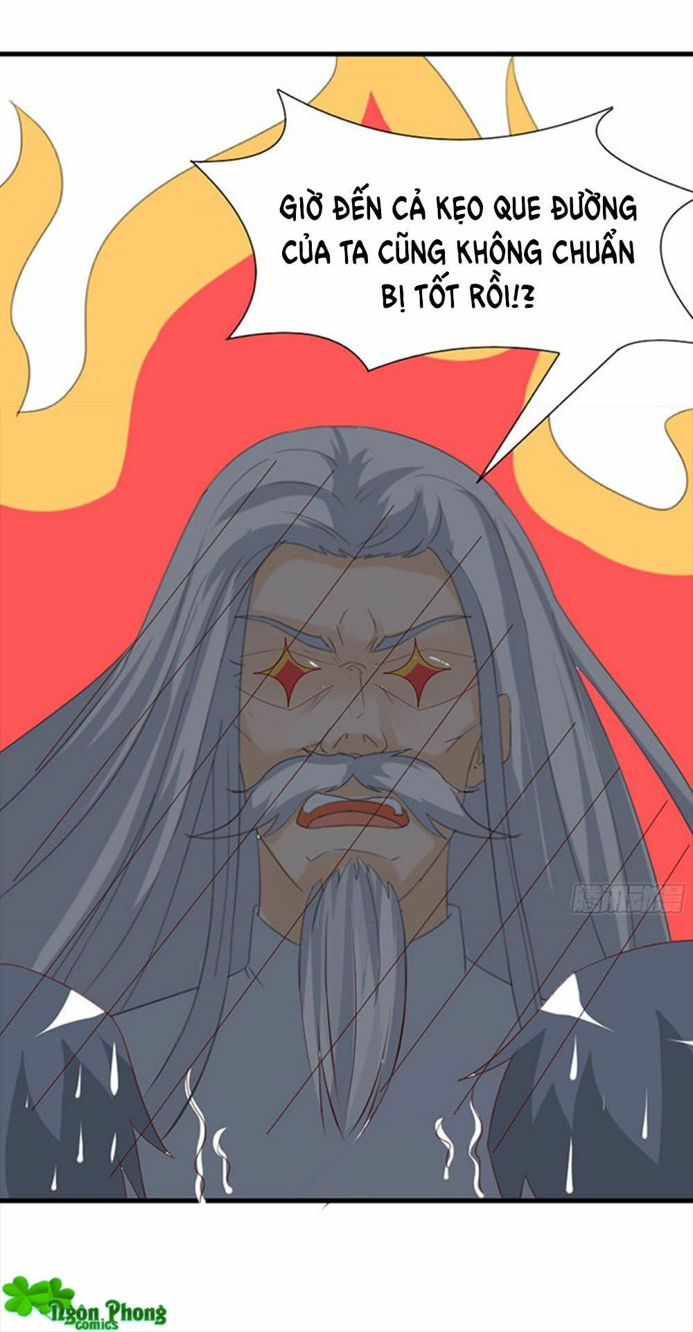 Vương Tử Nhà Tôi Là Nô Bộc: Chapter 41