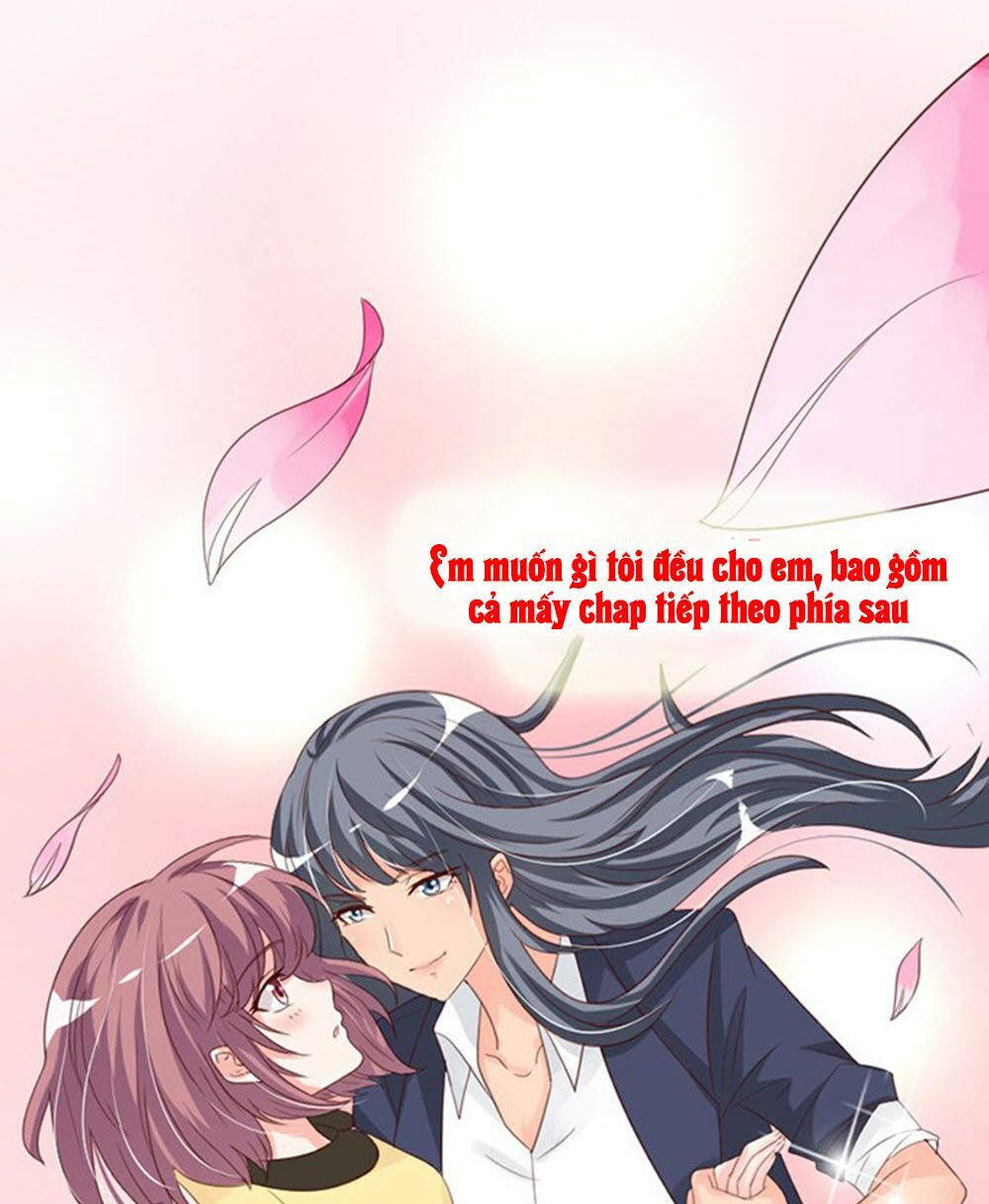 Vương Tử Nhà Tôi Là Nô Bộc: Chapter 41