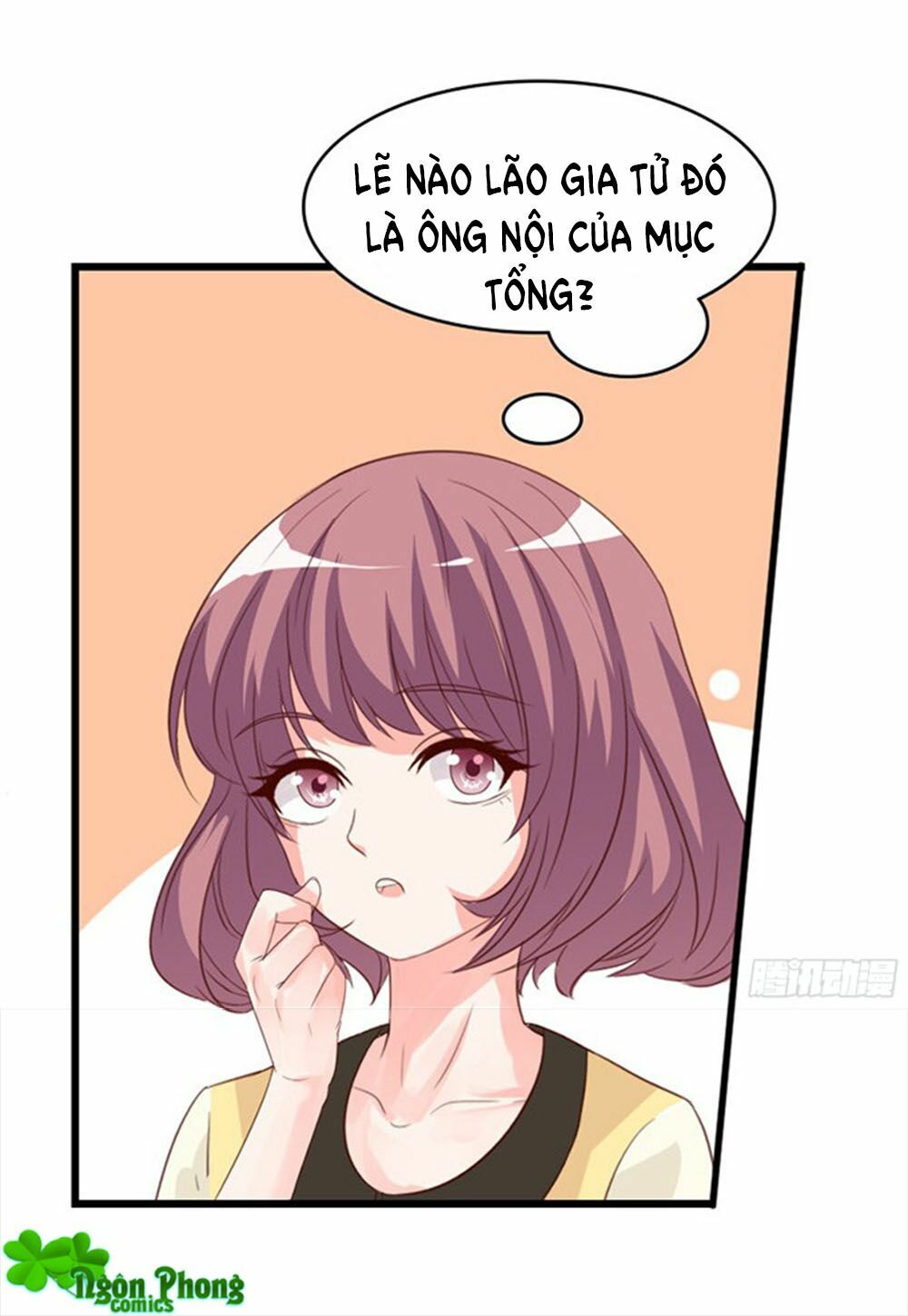 Vương Tử Nhà Tôi Là Nô Bộc: Chapter 41