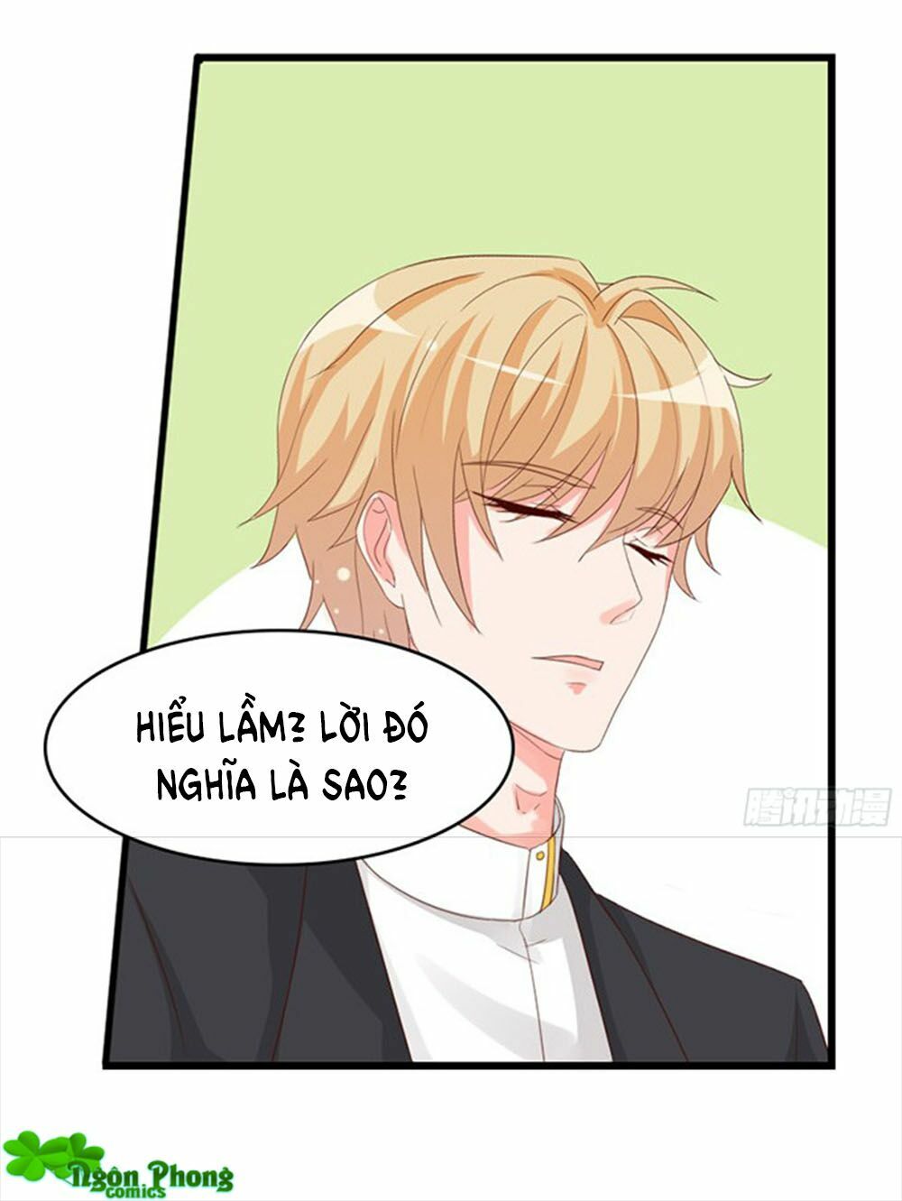 Vương Tử Nhà Tôi Là Nô Bộc: Chapter 41