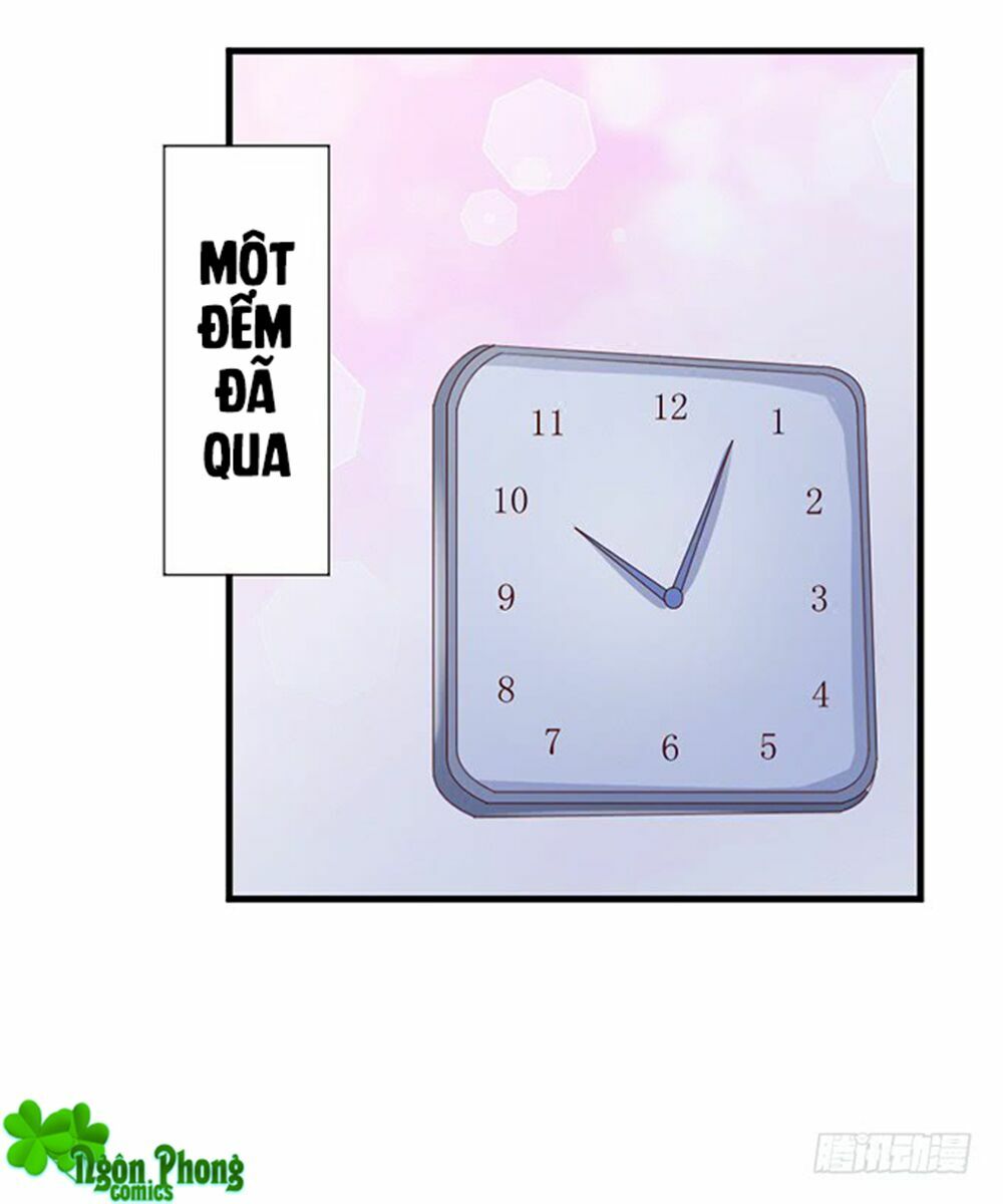 Vương Tử Nhà Tôi Là Nô Bộc: Chapter 45